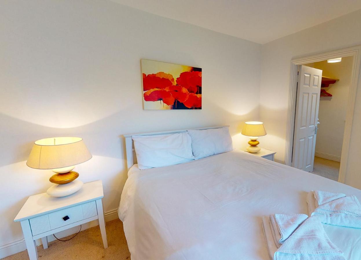 Lakeside Holiday Homes - Type B By Trident Holiday Homes Killaloe Exterior foto